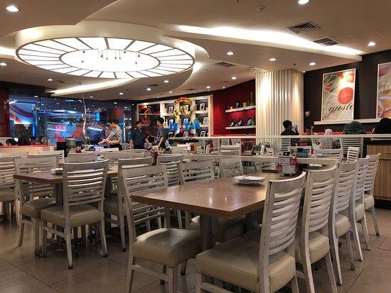 Pizza Hut Taman Anggrek